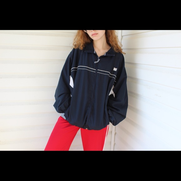 Wilson Bomber / Windbreaker - Picture 1 of 3